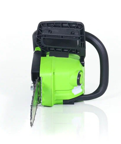 Электропила цепная Greenworks GD40CS20XK4 (2008807UB) Электропила цепная Greenworks GD40CS20XK4 (2008807UB)