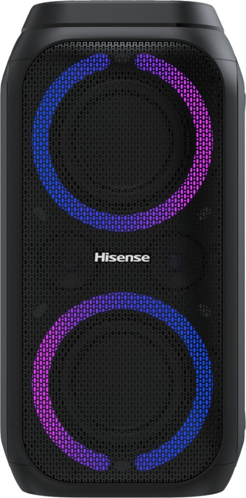 Портативная акустика Hisense Party Rocket 160