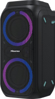 Портативная акустика Hisense Party Rocket 160