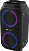 Портативная акустика Hisense Party Rocket 160