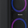 Портативная акустика Hisense Party Rocket 160