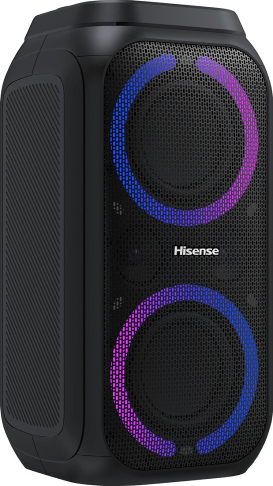 Портативная акустика Hisense Party Rocket 160