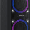 Портативная акустика Hisense Party Rocket 160