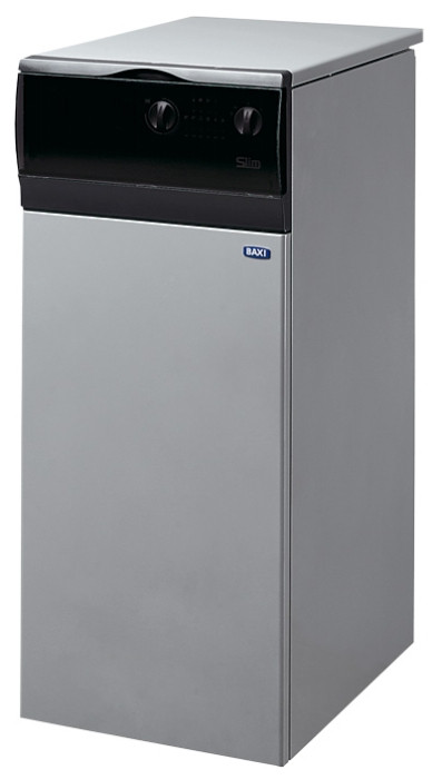 Отопительный котёл BAXI SLIM 1.400 iN
