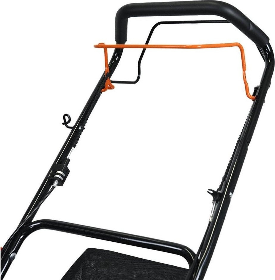 Газонокосилка Skiper GW402S