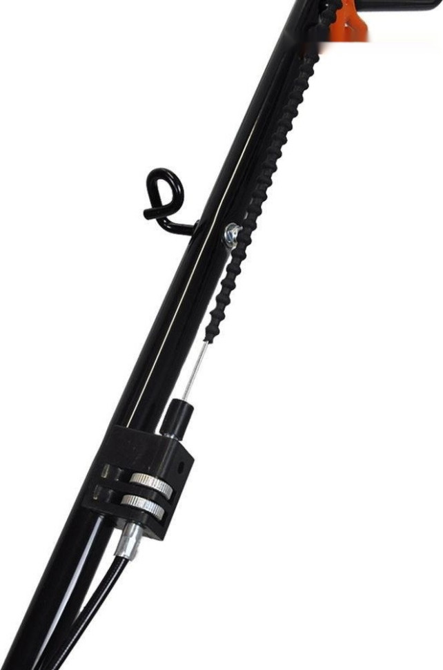 Газонокосилка Skiper GW402S