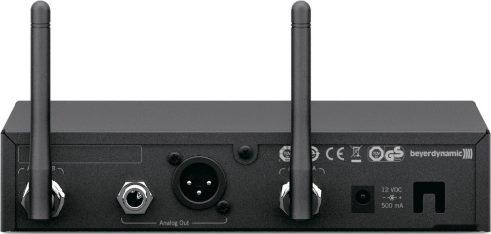 Микрофон Beyerdynamic TG 550 Vocal Set Микрофон Beyerdynamic TG 550 Vocal Set