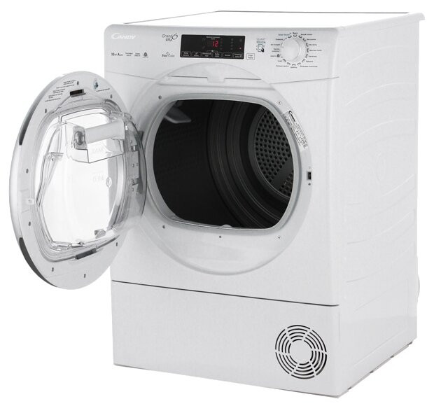 Сушильная машина Candy ROE H10A2TCE-07 Сушильная машина Candy ROE H10A2TCE-07