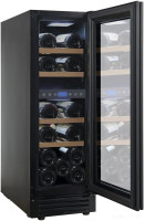 Винный шкаф Cellar Private CP017-2TBH со скрытой ручкой