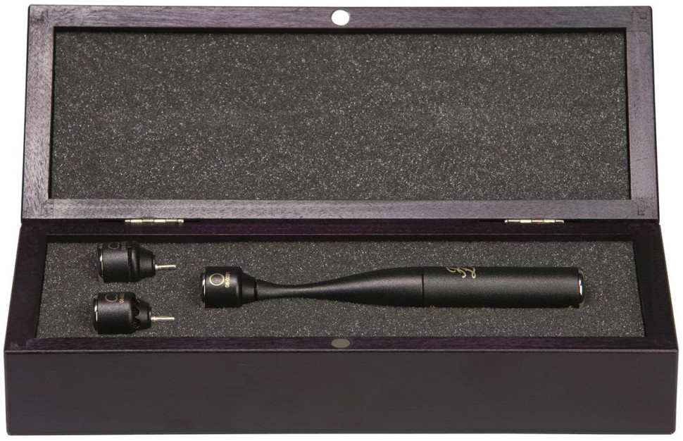 Конденсаторный микрофон JZ Microphones BT-201/3s Конденсаторный микрофон JZ Microphones BT-201/3s
