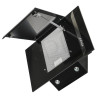 Вытяжка AKPO Grand Eco 50 wk-4 чёрный