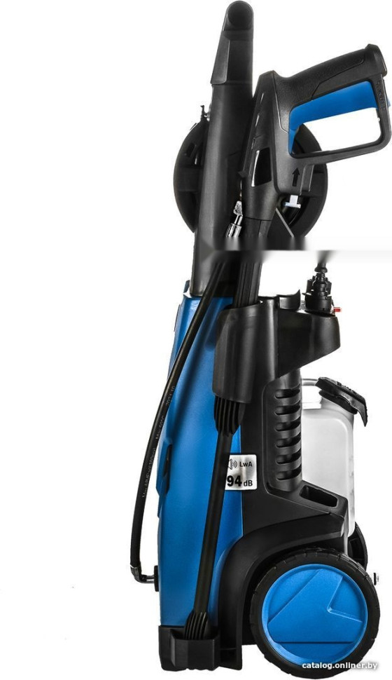 Мойка высокого давления Hyundai HHW 190-600