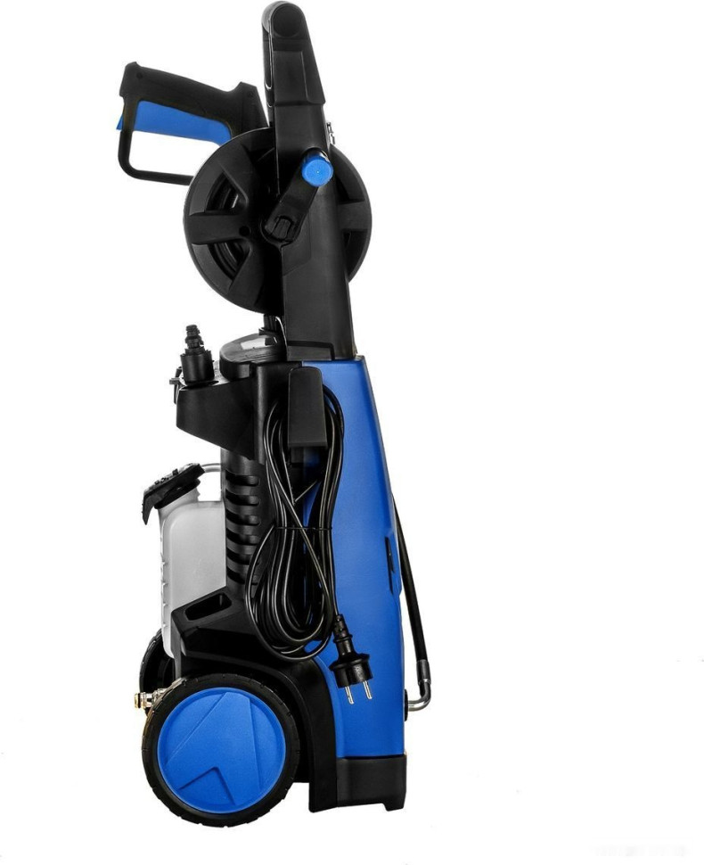 Мойка высокого давления Hyundai HHW 190-600