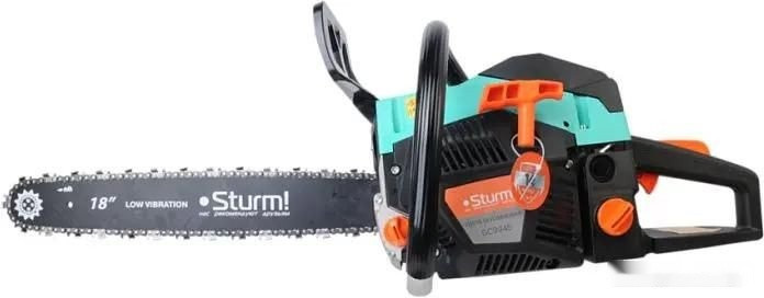 Бензопила Sturm GC9945 Бензопила Sturm GC9945