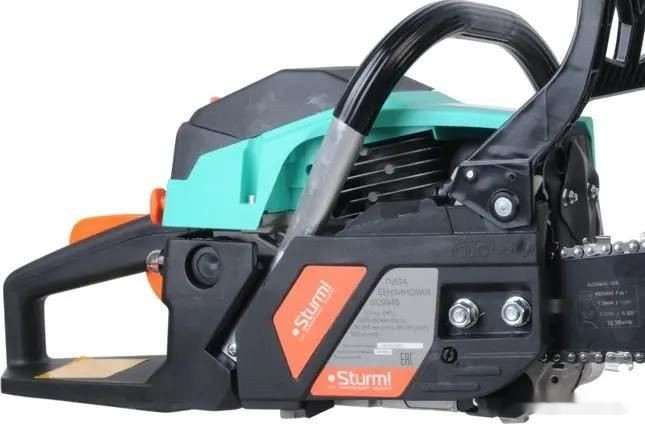 Бензопила Sturm GC9945 Бензопила Sturm GC9945