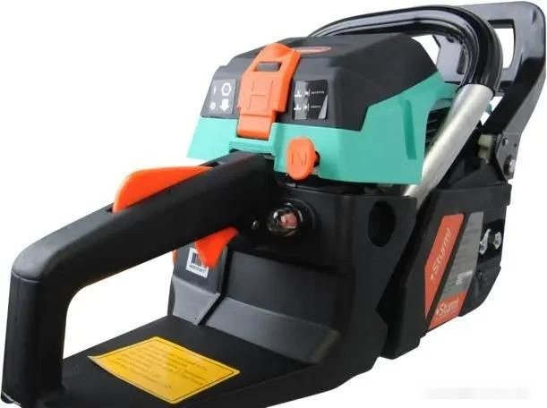 Бензопила Sturm GC9945 Бензопила Sturm GC9945