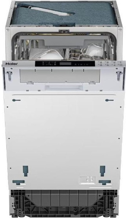 Посудомоечная машина HAIER HDWE11-395RU