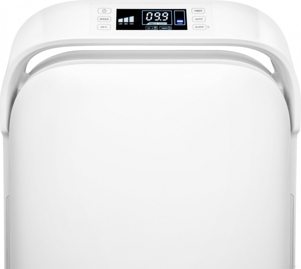 Очиститель воздуха Sencor SHA 9400WH Очиститель воздуха Sencor SHA 9400WH