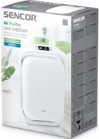 Очиститель воздуха Sencor SHA 9400WH