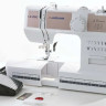 Швейная машина Jaguar LX-220 Швейная машина Jaguar LX-220