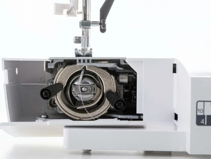 Швейная машина Jaguar LX-220 Швейная машина Jaguar LX-220