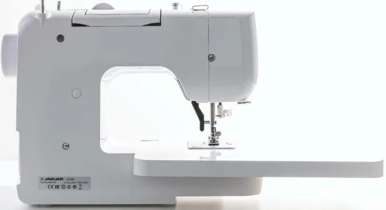 Швейная машина Jaguar LX-220 Швейная машина Jaguar LX-220