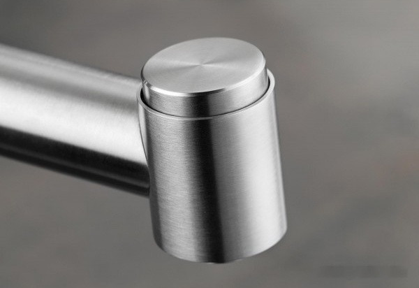 Смеситель Blanco Ambis-s 523119