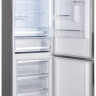 Холодильник с морозильником Korting KNFC 61869 X Холодильник с морозильником Korting KNFC 61869 X