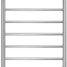 Полотенцесушитель Terminus Аврора П8 500x850 электро (хром) Полотенцесушитель Terminus Аврора П8 500x850 электро (хром)