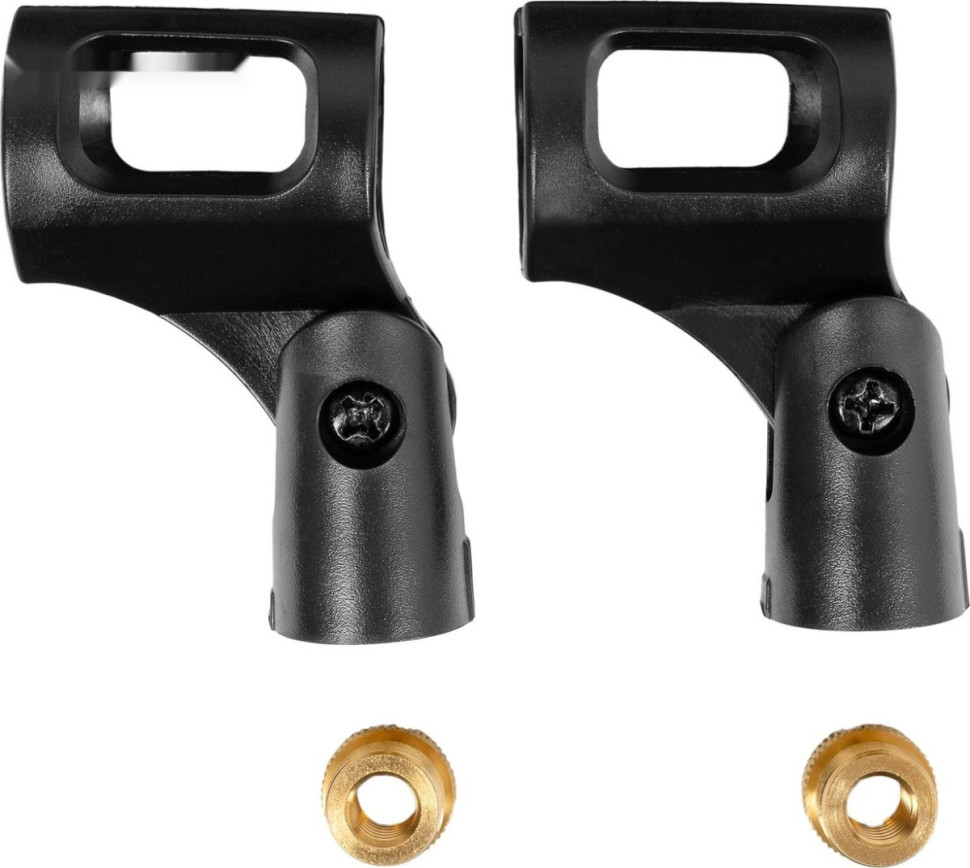 Радиосистема Rockdale Pro Stage 220 Vocal Радиосистема Rockdale Pro Stage 220 Vocal