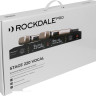 Радиосистема Rockdale Pro Stage 220 Vocal Радиосистема Rockdale Pro Stage 220 Vocal