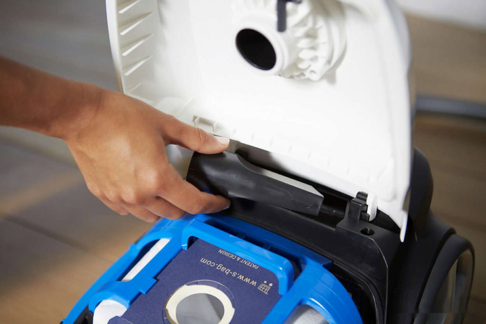 Пылесос Philips FC8389/01