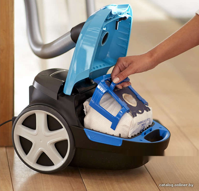 Пылесос Philips FC8389/01