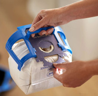 Пылесос Philips FC8389/01