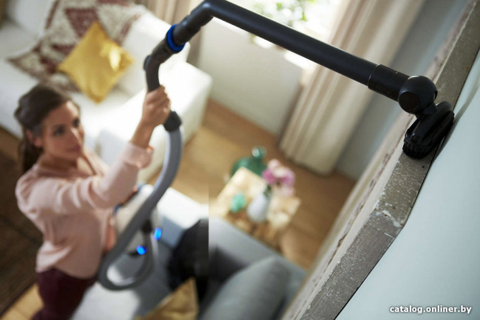 Пылесос Philips FC8389/01