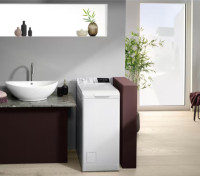 Стиральная машина Electrolux EW6TN4261P