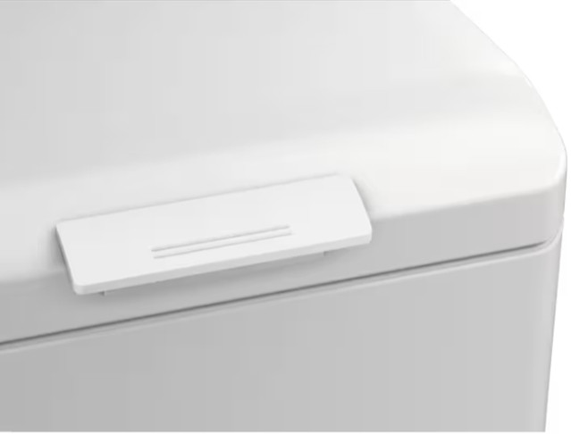 Стиральная машина Electrolux EW6TN4261P