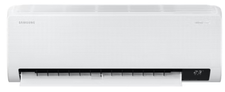 Кондиционер Samsung AR9500T WindFree AR18BSFCMWKNER Кондиционер Samsung AR9500T WindFree AR18BSFCMWKNER