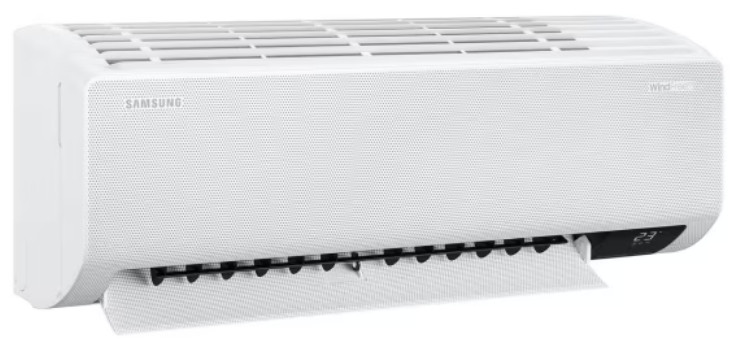 Кондиционер Samsung AR9500T WindFree AR18BSFCMWKNER Кондиционер Samsung AR9500T WindFree AR18BSFCMWKNER