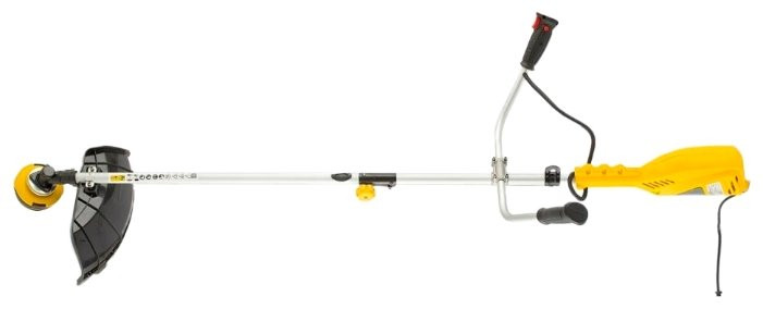 Триммер Denzel 96612 TE-1400