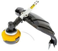 Триммер Denzel 96612 TE-1400