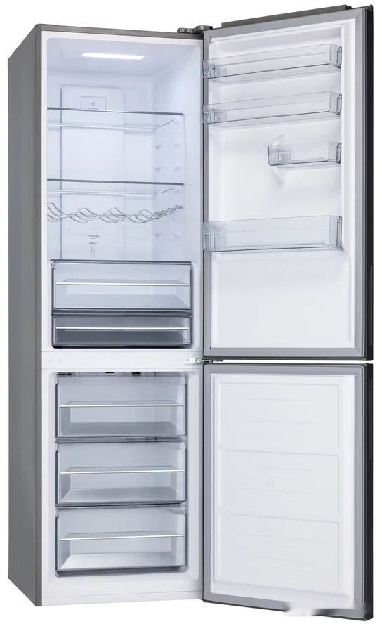 Холодильник VARD VRC195NI Холодильник VARD VRC195NI