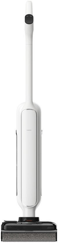 Вертикальный моющий пылесос Xiaomi Truclean W30 Pro Wet Dry Vacuum E303HW (с евровилкой)