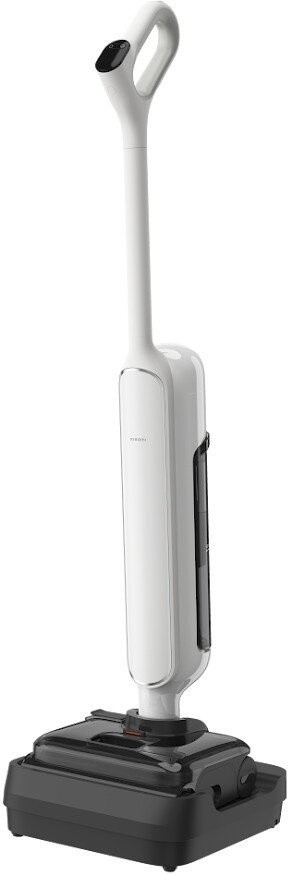 Вертикальный моющий пылесос Xiaomi Truclean W30 Pro Wet Dry Vacuum E303HW (с евровилкой)