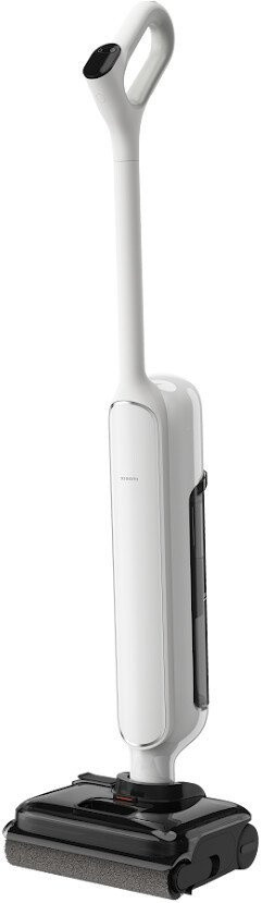 Вертикальный моющий пылесос Xiaomi Truclean W30 Pro Wet Dry Vacuum E303HW (с евровилкой)