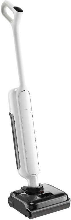 Вертикальный моющий пылесос Xiaomi Truclean W30 Pro Wet Dry Vacuum E303HW (с евровилкой)