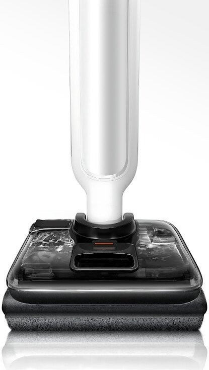 Вертикальный моющий пылесос Xiaomi Truclean W30 Pro Wet Dry Vacuum E303HW (с евровилкой)