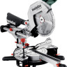 Торцовочная пила Metabo KGS 305 M 613305000 Торцовочная пила Metabo KGS 305 M 613305000