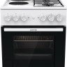 Плита Gorenje GK5A12WG Плита Gorenje GK5A12WG