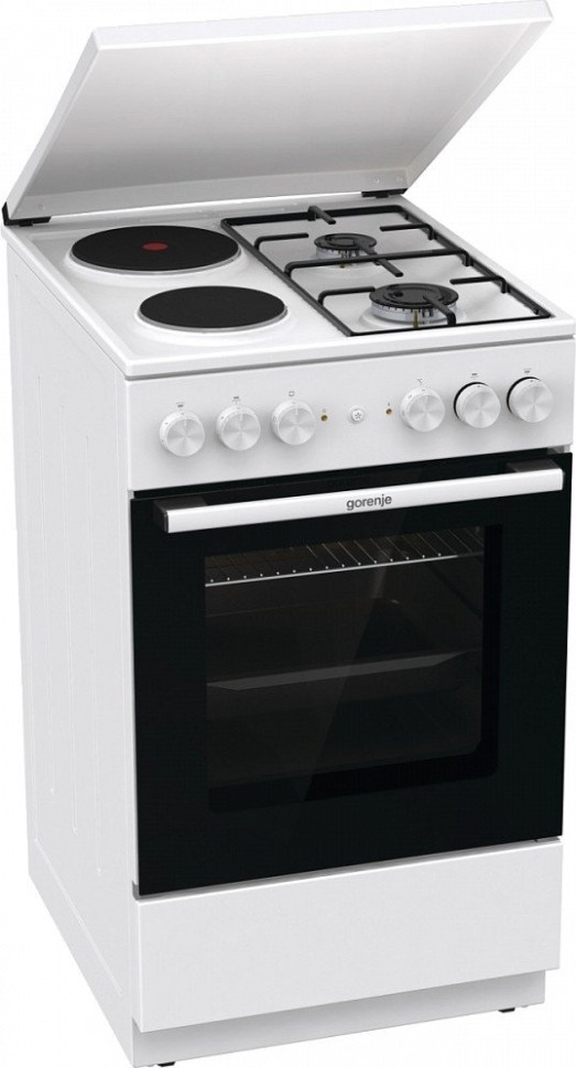 Плита Gorenje GK5A12WG Плита Gorenje GK5A12WG